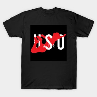 AIR USO T-Shirt